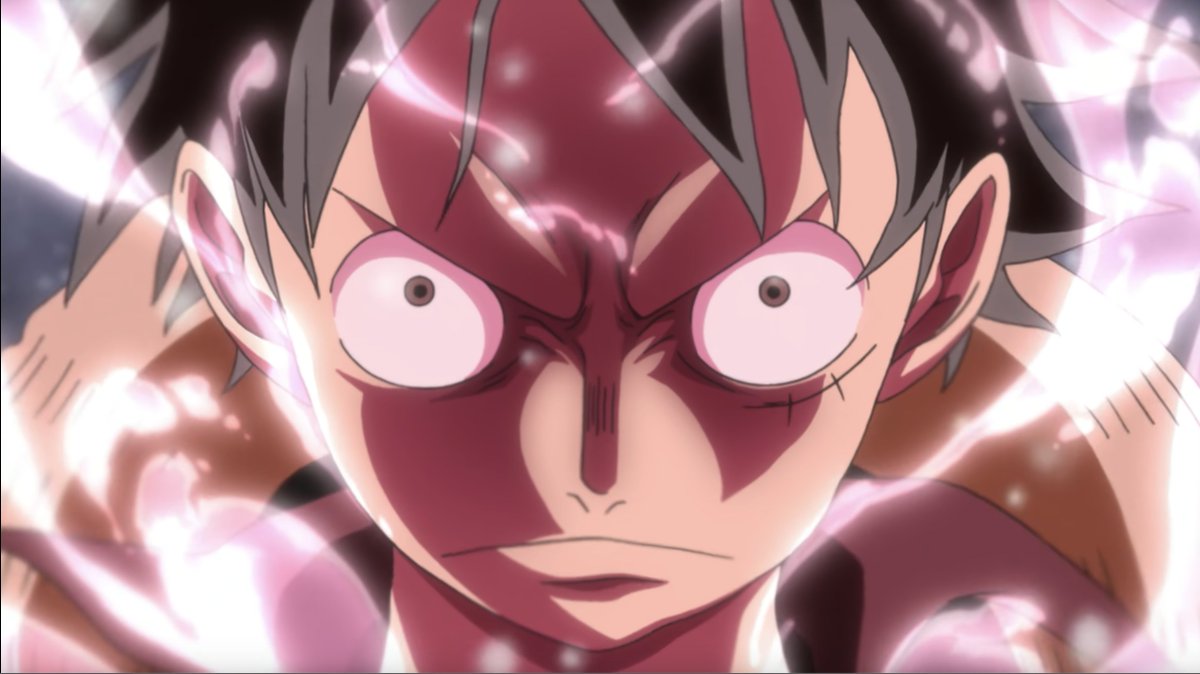 ToeiAnimation's tweet photo. Protect the East Blue! Happy 15 years to the premiere of One Piece Film: Strong World! Share with us your favorite moment from the film! #ONEPIECE #OnePieceStrongWorld https://t.co/K74fVXh1XM