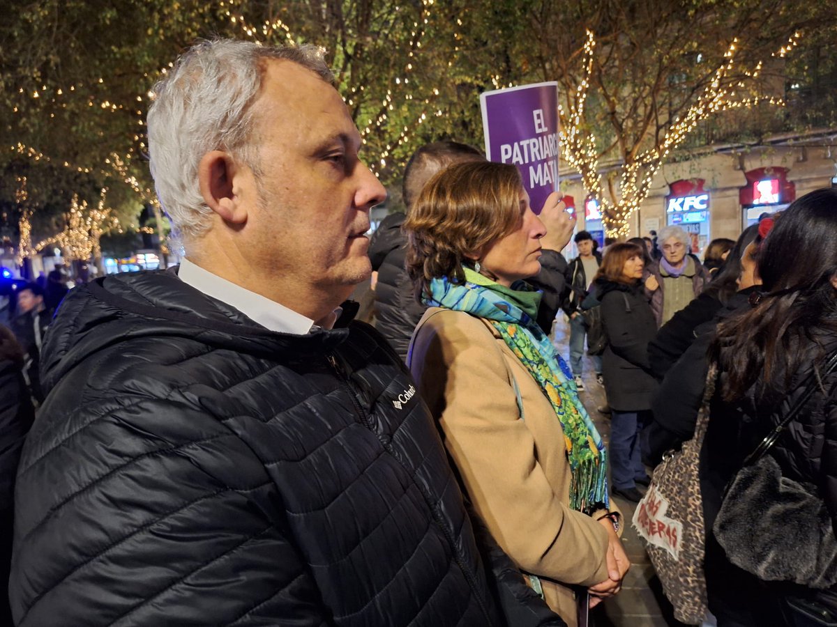 MÉS per Palma tweet media