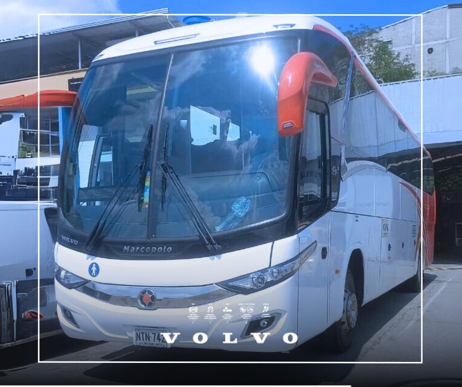 Volvo Group Colombia tweet media