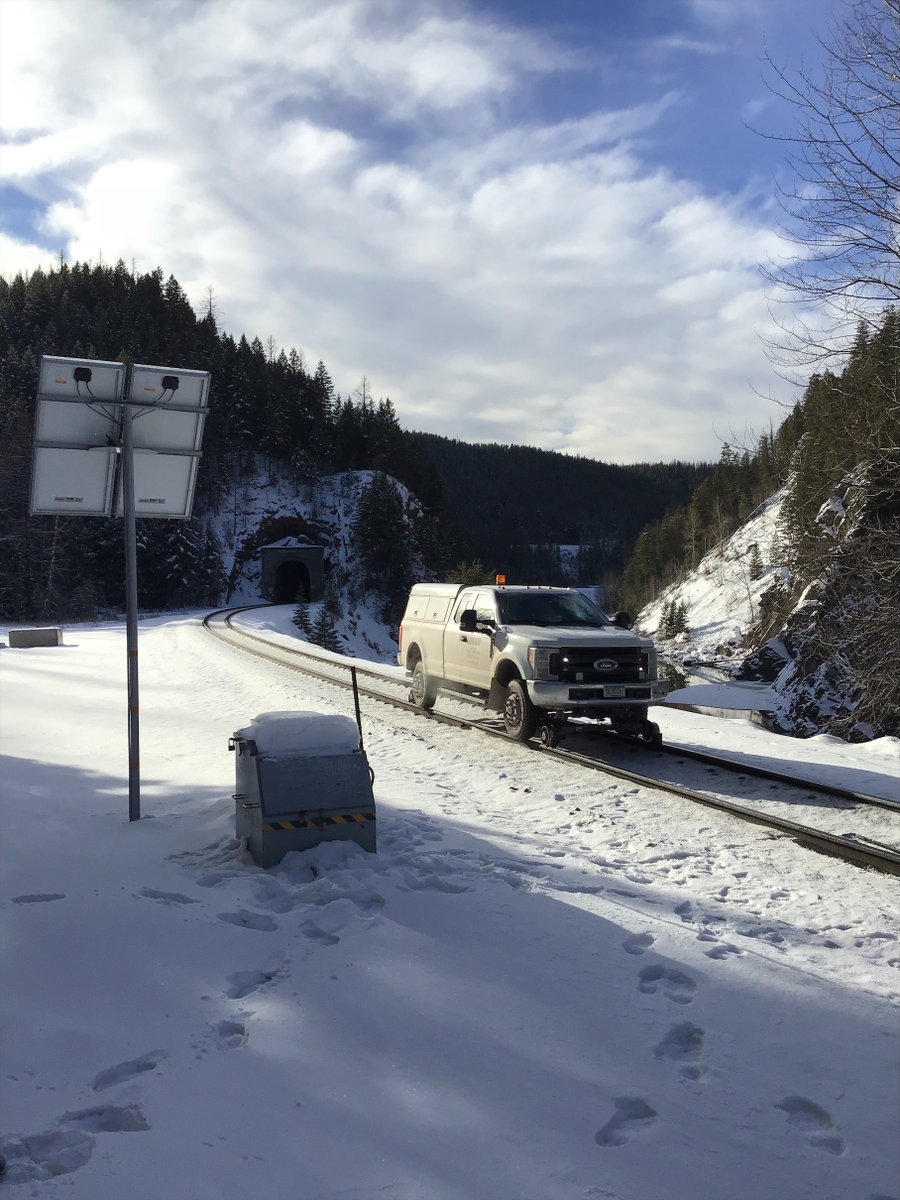 Loram Technologies, Inc tweet media