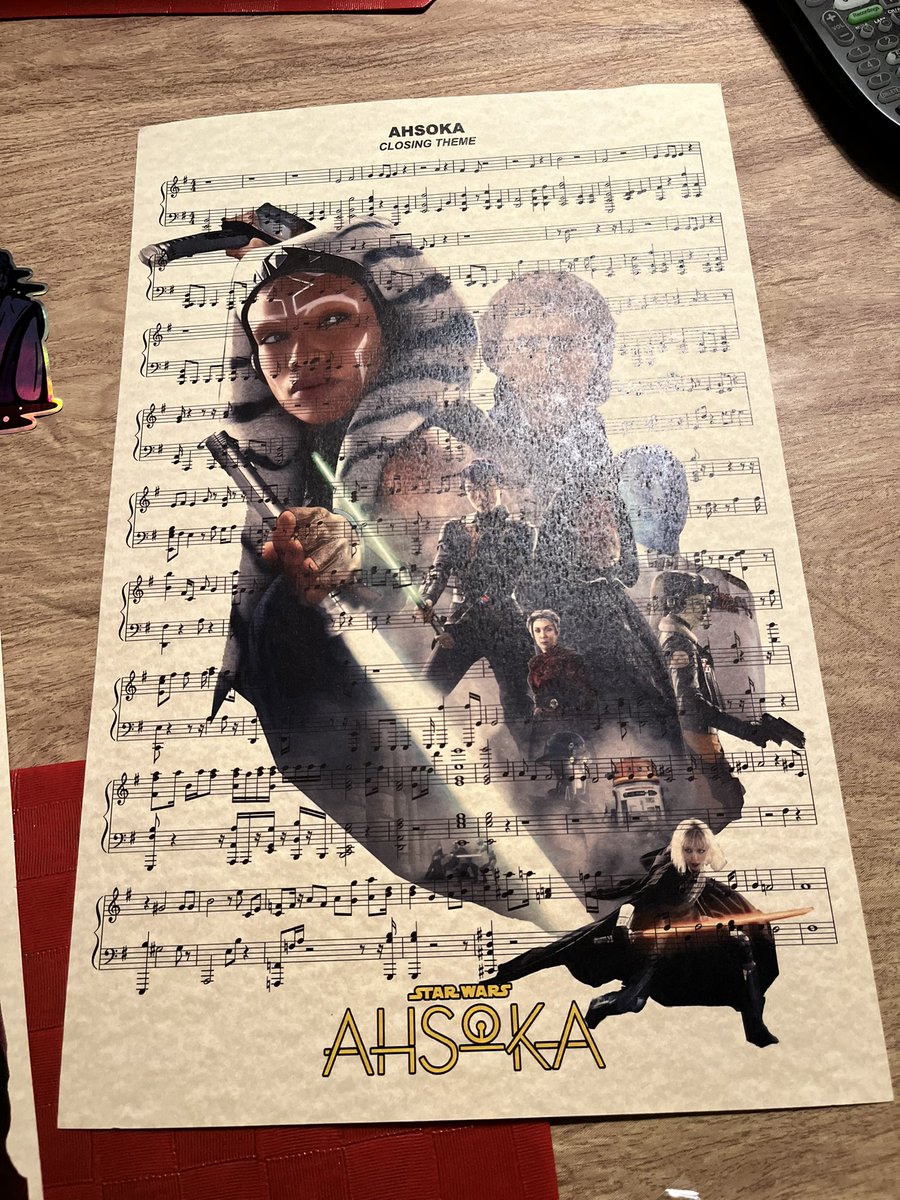 Eva💫 star wars and heated rivalry own my heart😍 tweet media