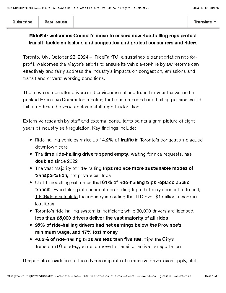 RideFairTO tweet media