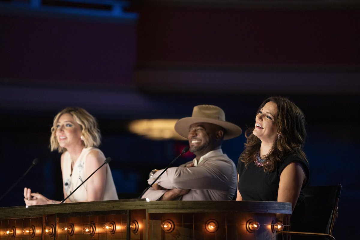 Only one week until the season one finale! Two new episodes of #SecondChanceStage are streaming now on <a href="/StreamOnMax/">Actually HBO Max</a> 🌟 Let me know in the replies who your favorites have been so far!