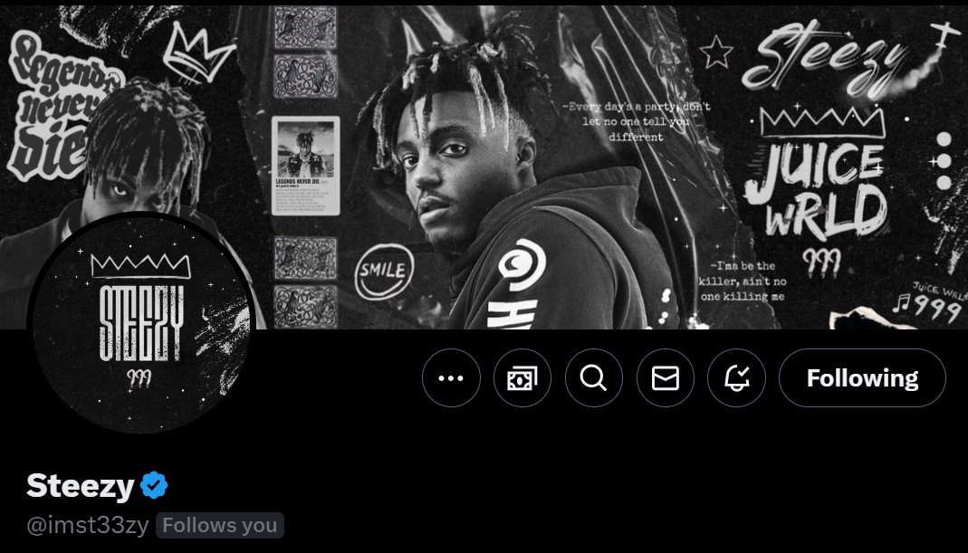 NexIsNeutral's tweet photo. Love giving profiles a fresh and creative makeover, if you're interested in a revamp, my DMs are open 
#NexLevelGfx https://t.co/F7riOWWYzM