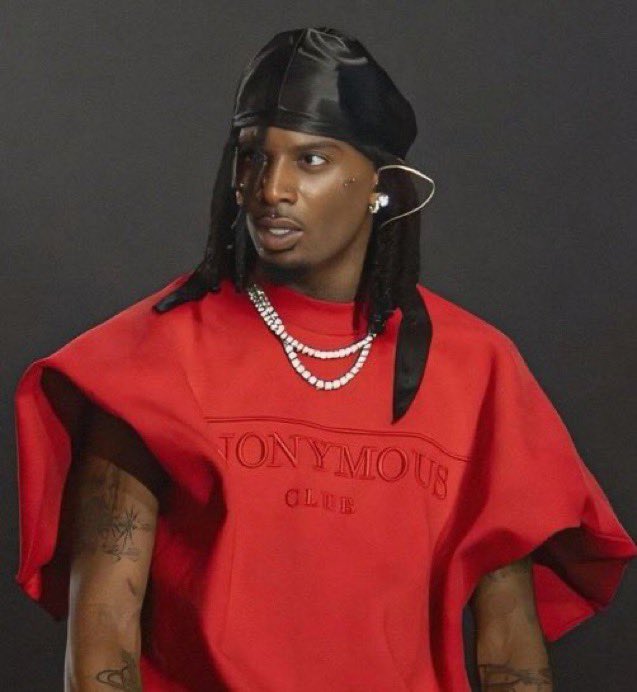 Jasp3r_0's tweet photo. 👤 PLAYBOI CARTI

💿 I AM MUSIC 

🗓️ NOT TONIGHT, NOT THIS YEAR, POSSIBLY NEVER https://t.co/NeqnY1PmWE