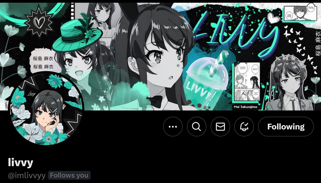 NexIsNeutral's tweet photo. Love giving profiles a fresh and creative makeover, if you're interested in a revamp, my DMs are open 
#NexLevelGfx https://t.co/F7riOWWYzM