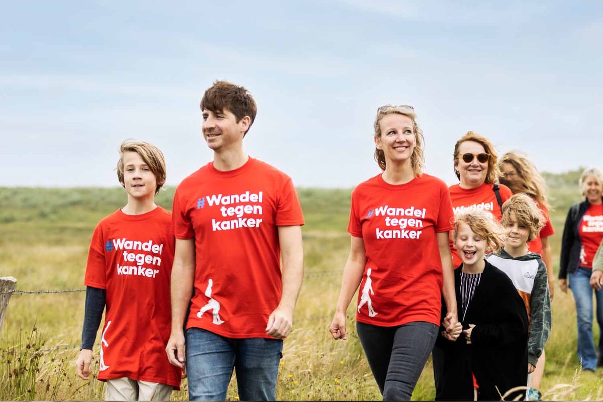 Jij kan in een paar simpele stappen écht impact maken
Maak een actiepagina aan op vissenloop.nl/het-evenement/… en ga aan de slag om geld op te halen.
Lukt het jou om extra sponsorgeld op te halen, dan belonen we jou!