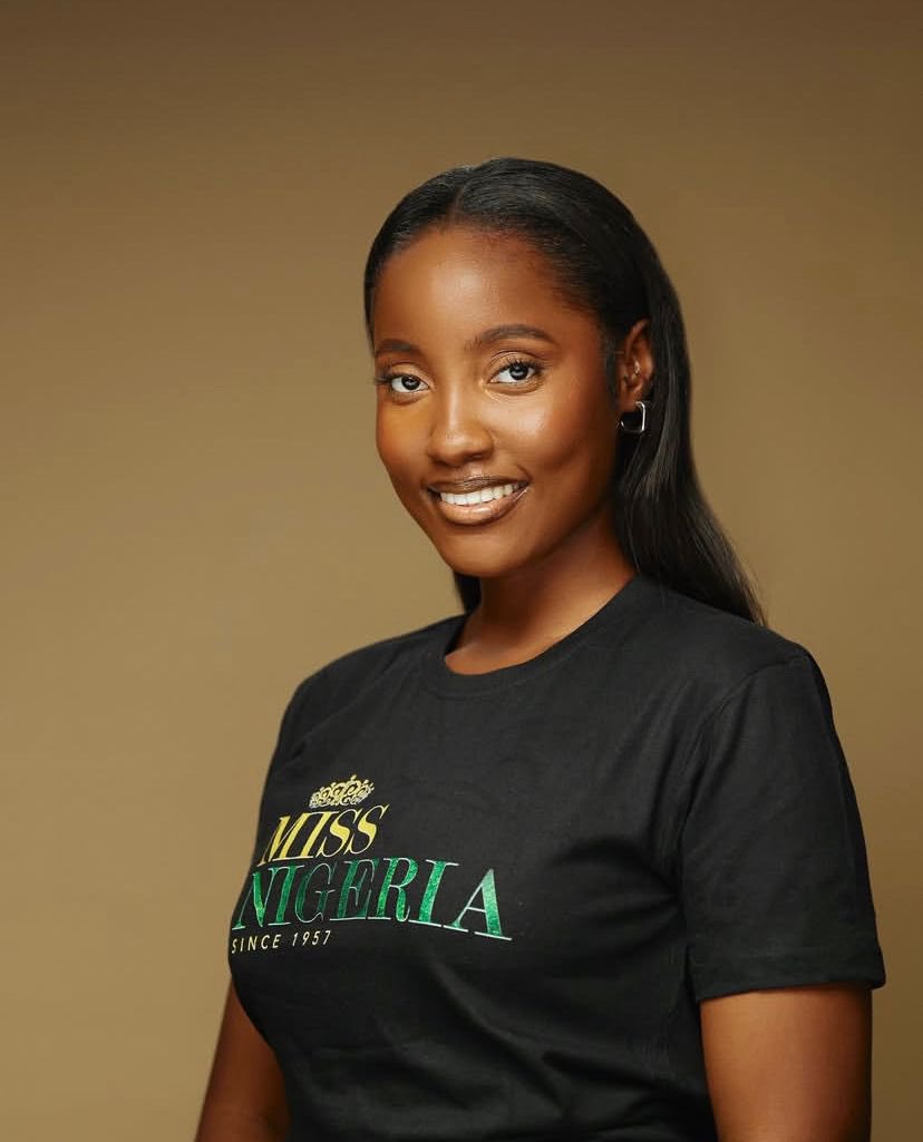 Voting for the most captivating headshot at the 45th Miss Nigeria pageantry is ongoing and I need your support! 

To vote, tap on this link and follow the prompt! 

credivote.co/miss-nigeria-2…

Voting is FREE, easy, and will take you less than 10 seconds. 

Thank you❤️