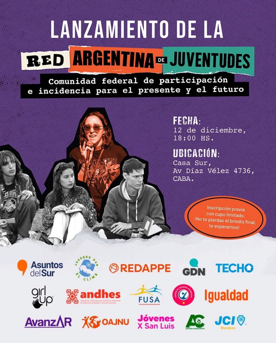 Grupo de Diálogo Norpatagonico tweet media