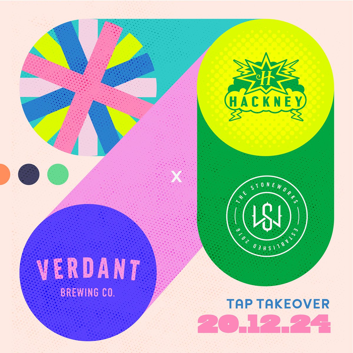 The Stoneworks Bar tweet media