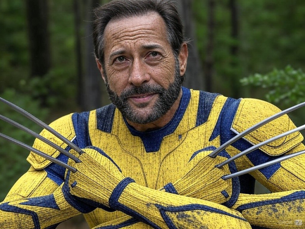 Felix Ramallo tweet media