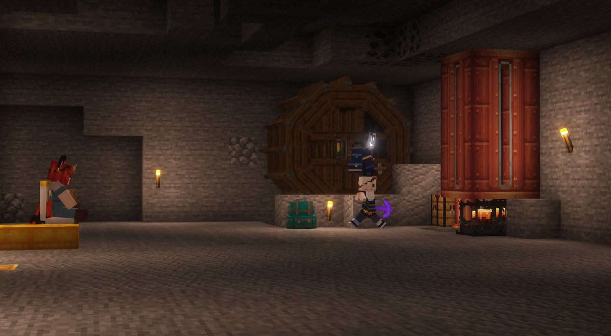 #? Soutsu Nareta ?# (@soutsunareta) on Twitter photo 