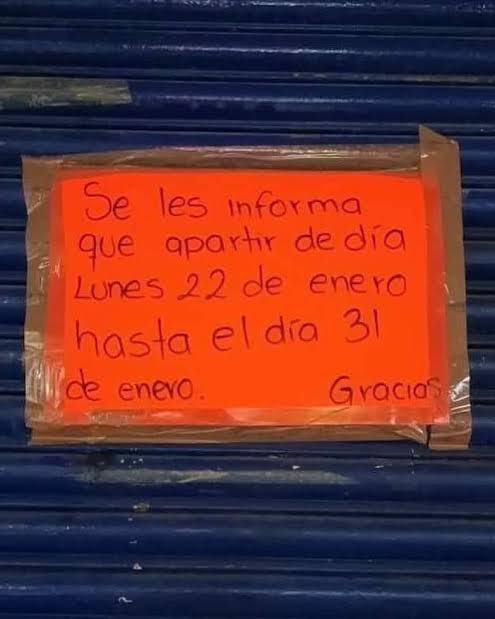 Osvaldo González tweet media