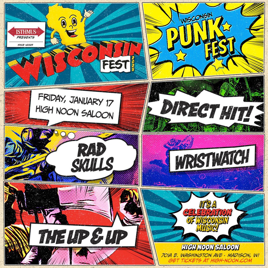 The Up & Up (@theupandupwi) on Twitter photo Super stoked to be on this years punk fest with Rad Skulls, Wristwatch and <a href="/DirectHit_sucks/">DIRECT HIT!</a>! Fuck you! get Pumped! Super stoked to be on this years punk fest with Rad Skulls, Wristwatch and <a href="/DirectHit_sucks/">DIRECT HIT!</a>! Fuck you! get Pumped!