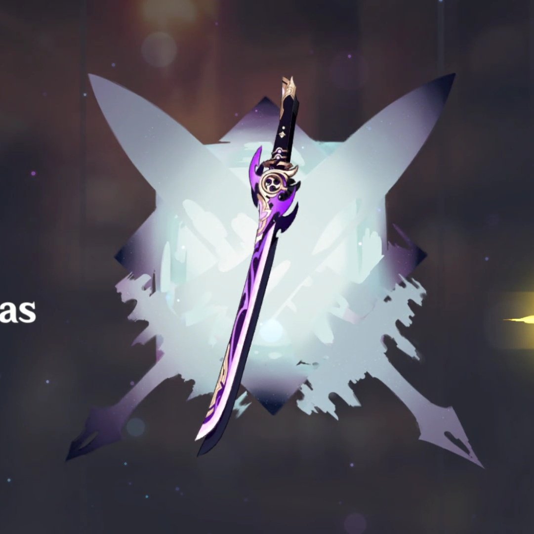 SunxRuz's tweet photo. ☆ Tenth five stars

⌇ Reflejo de las tinieblas ⌇
⋆ 03/04/2023
⋆ Pity: 68
⋆ Banner: Arms /Ayaka
(La saqué para Bennett) https://t.co/UPORbNVnuy