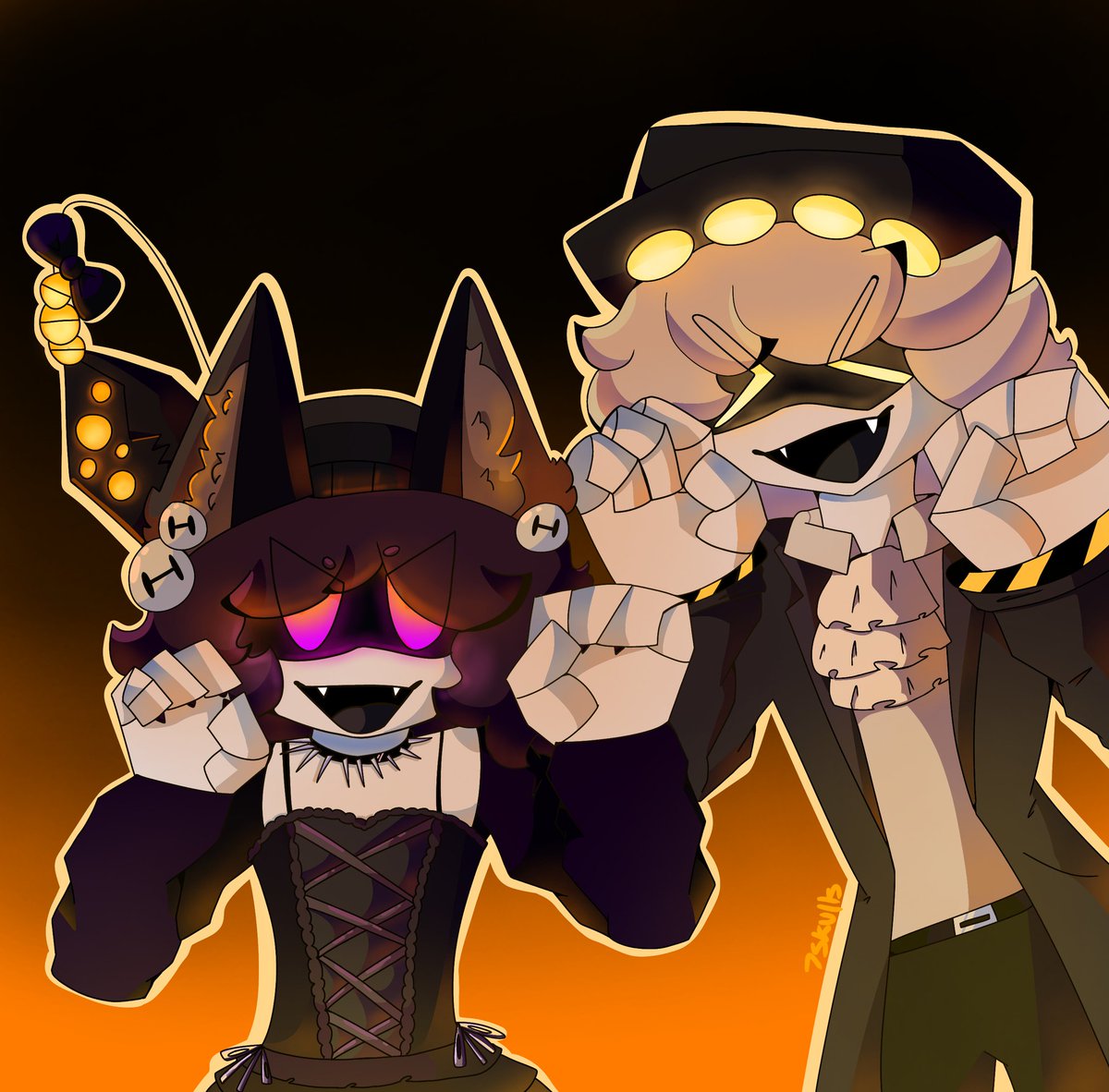 ˖.𖥔 ݁ ˖ ⊹ ࣪ ˖ ray✮⋆˙ BDAY IN 3 DAYS tweet media