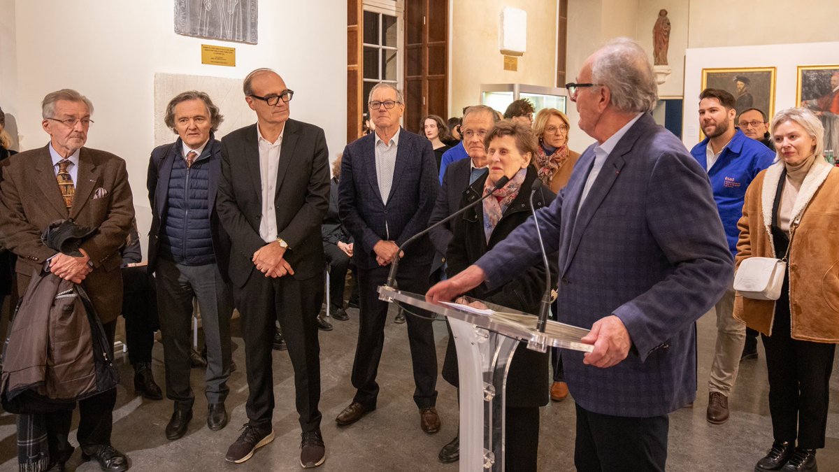 Ville de Reims tweet media