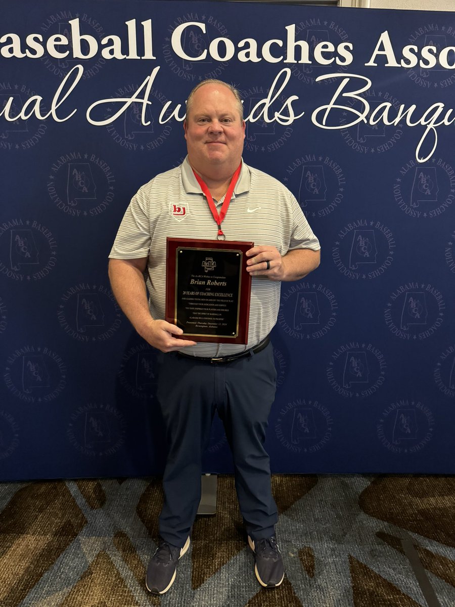 Bob Jones Baseball tweet media