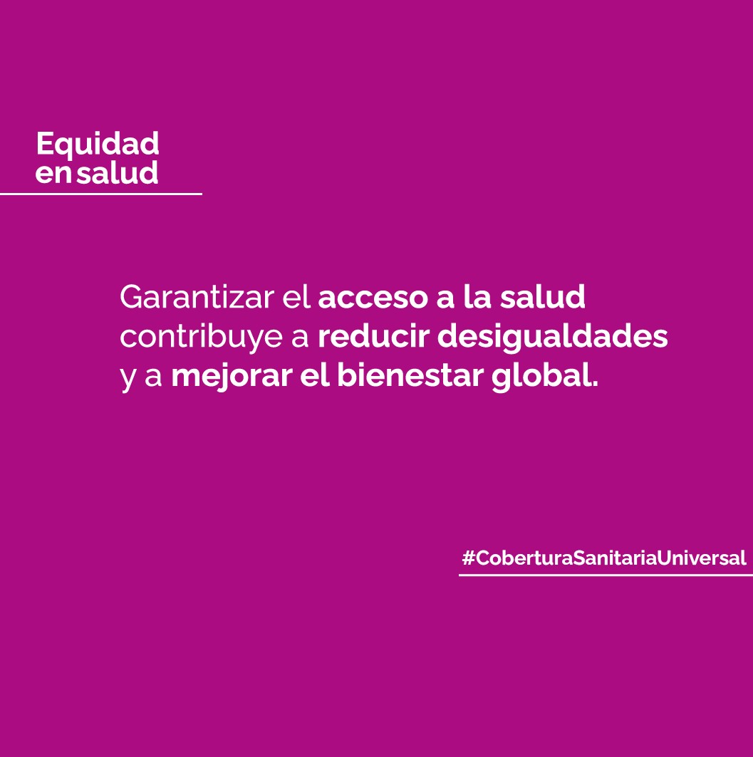 Corporación Kimirina tweet media