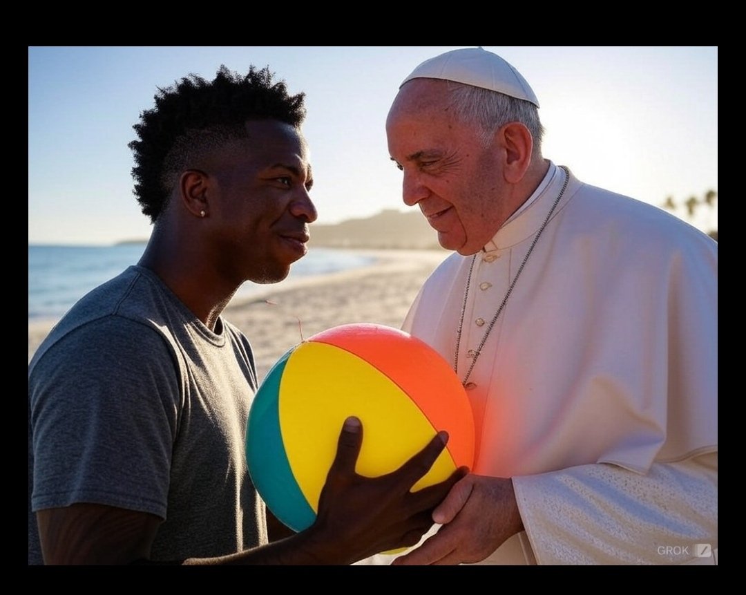 És divertit això del Grok