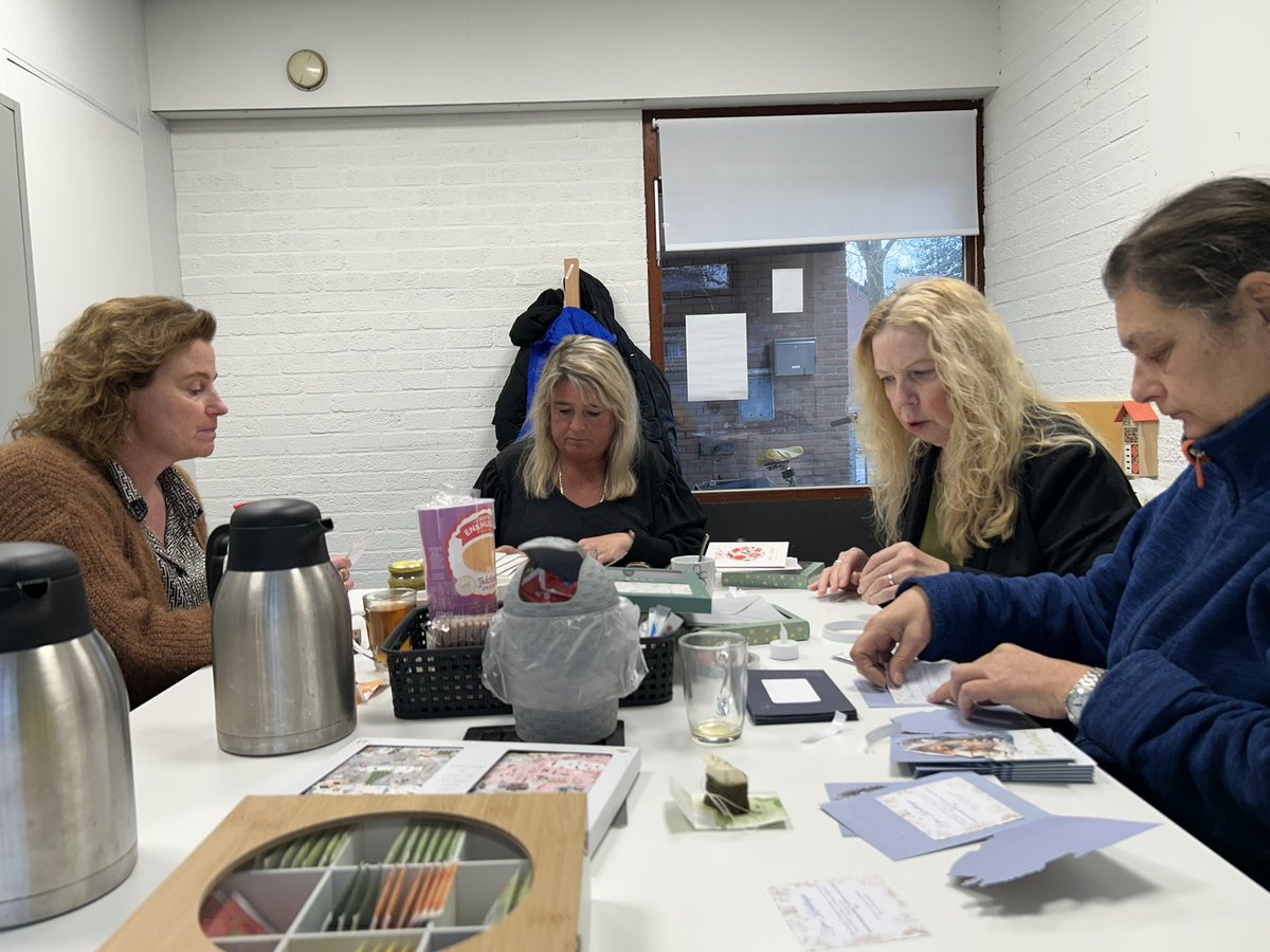 Wijkregisseurs Waddinxveen tweet media