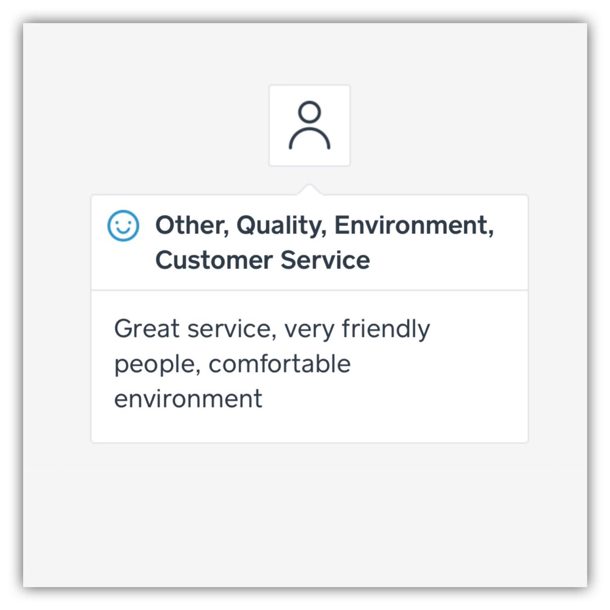 Customer review! 🙏🏻✨

#tattoo #tattooart #tattooartist
#bodypiercing #piercing #tattooandpiercing
#customerreview #customerreviews #customerservice #customerfeedback #praise #braggingrights #grateful
#thrivestudios