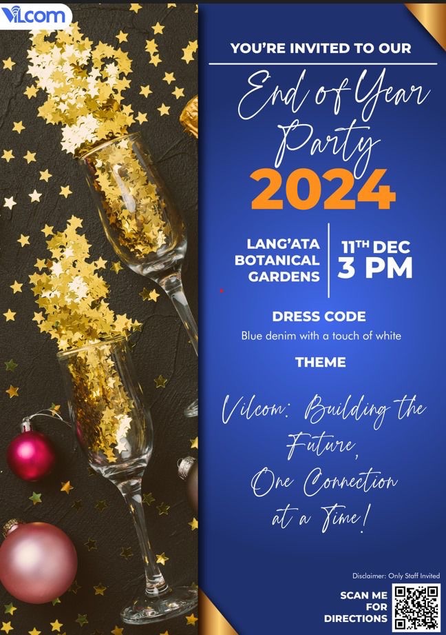AgnesLimo_'s tweet photo. How our end year party started, Team building then a cocktail. In the menu Mama Fiber Cocktail. Aren’t they tactically saying ‘Wananikunywa’?
#vilcomvybes
@vilcomnetworks https://t.co/ZvifrOmEKu
