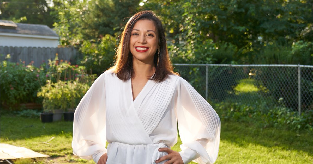 OmahaWomensFund's tweet photo. A big THANK YOU goes out to Lucia Pedroza who has served on our board of directors for six years. Your service to our organization, commitment to gender equity and dedication to our community is beyond appreciated. Thank you! 😘 https://t.co/piCKC4NU3h