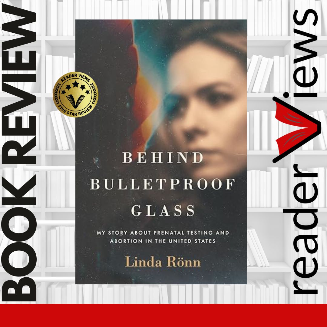 A grieving mother weaves her own experience of terminating a pregnancy for medical reasons with a broader critique of America's reproductive healthcare system and abortion politics. buff.ly/49w5lYp #books #reading #bookreview #readerviews #bookstagram
