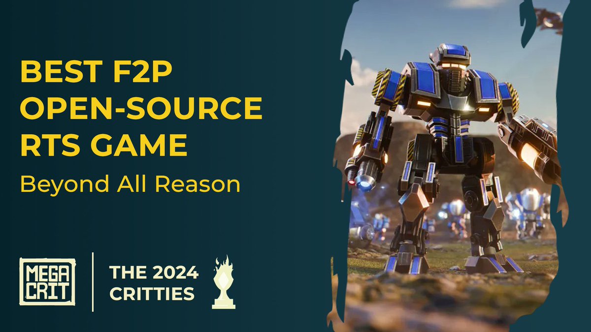 Mega Crit ⚔️ Slay the Spire 2 Out Now! tweet media