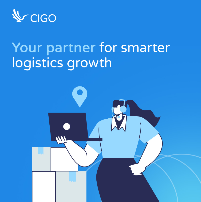 Cigotracker's tweet photo. We’ve got your back! 💪
Our app takes care of the hard stuff, so your team can focus on what matters most. Simplify your routes, streamline deliveries, and keep your business moving forward. 🚚✨
Check out our platform now! https://t.co/3GcaF36DL9 
#CigoTracker #LogisticsSimplified