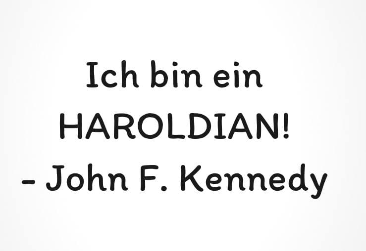 Haroldcoin-io (@haroldcoinio) on Twitter photo 