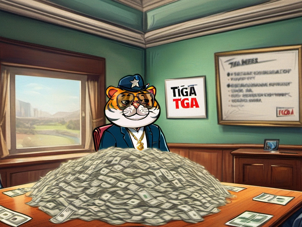 All #SpinWithTIGA Week 1 Winners Have Been Paid! 

💵 A total of $450 in prizes has been awarded to the biggest winners of Week 1!

Best Results of Week 1:
🏆 Best Cash: $80 - @vibe_papi
🥈 Second Place: $60 - @0xJBC0L 
💰 2x Third Place: $40 each - @_preciousfati &amp;