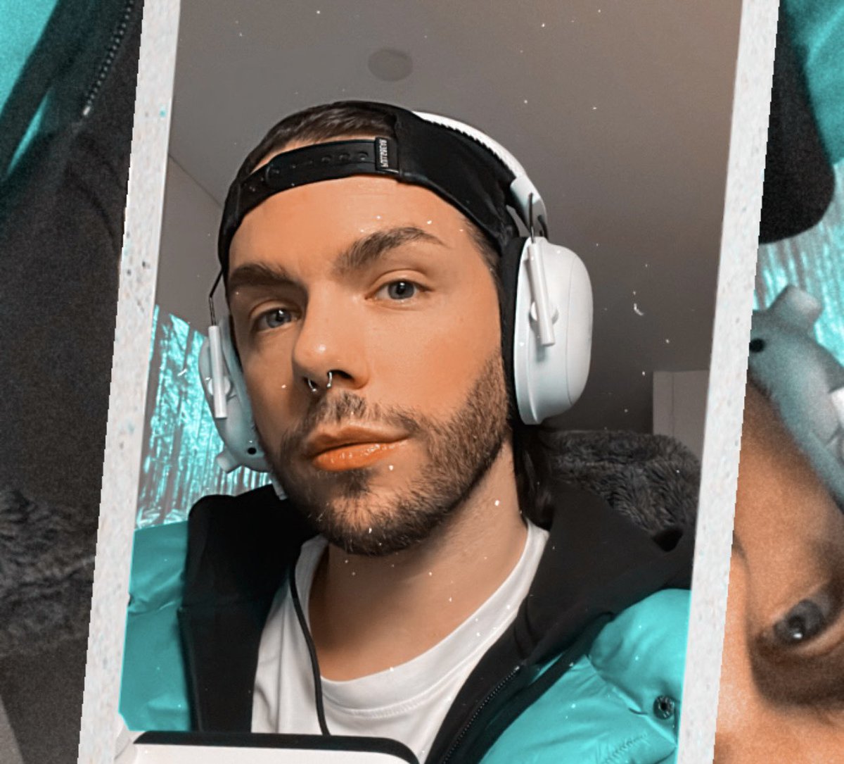 Marge Mellow tweet media