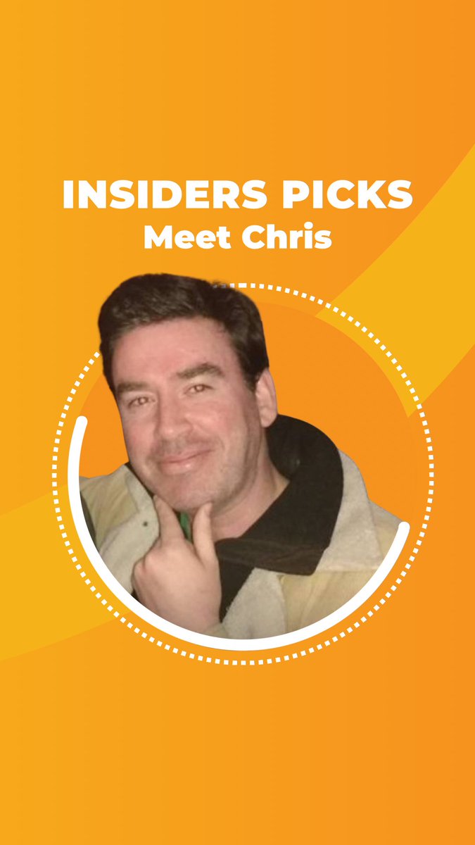 Meet Chris, a Melbourne Insider.

Chris loves old school pubs, lazy beer gardens and arvo tunes in Melbourne’s Inner North. No dramas, just parmas. He loves local independent beer, Ouzo and the occasional King Brown.

thehappiesthour.com