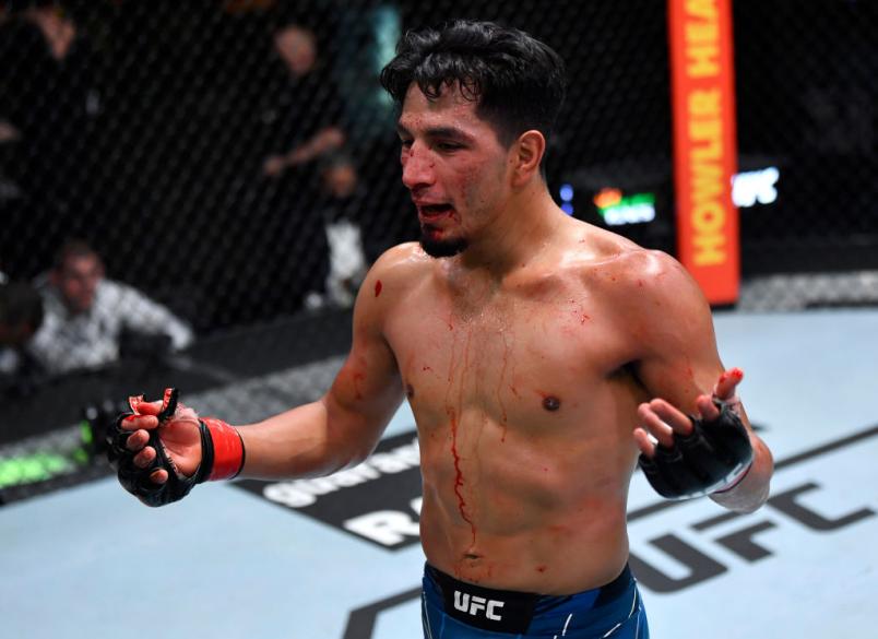 Your Fight Friends tweet media