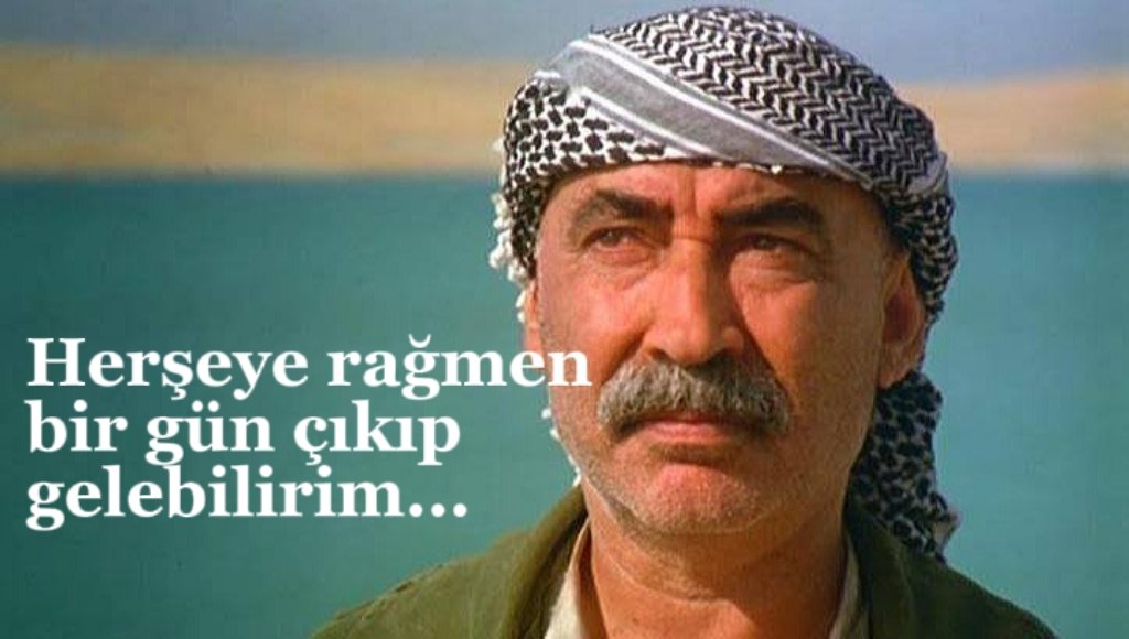 An itibariyle KHKLILARIN psikolojisi 

#KHKlılarHerYerde
