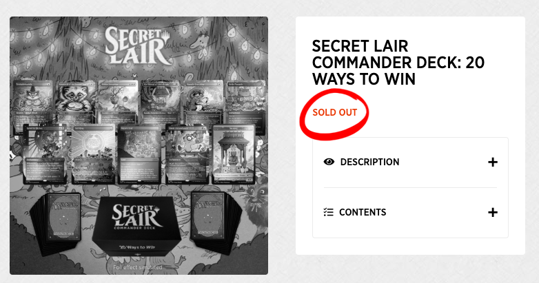 Daniel Holt 🔜 MCVegas tweet media