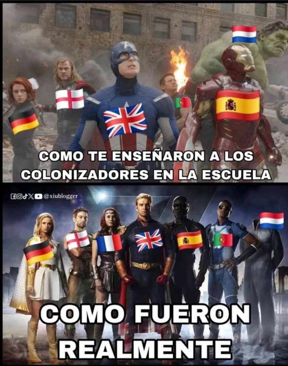 ElbuenEchoes's tweet photo. Y si son https://t.co/NNQbfR5uKr