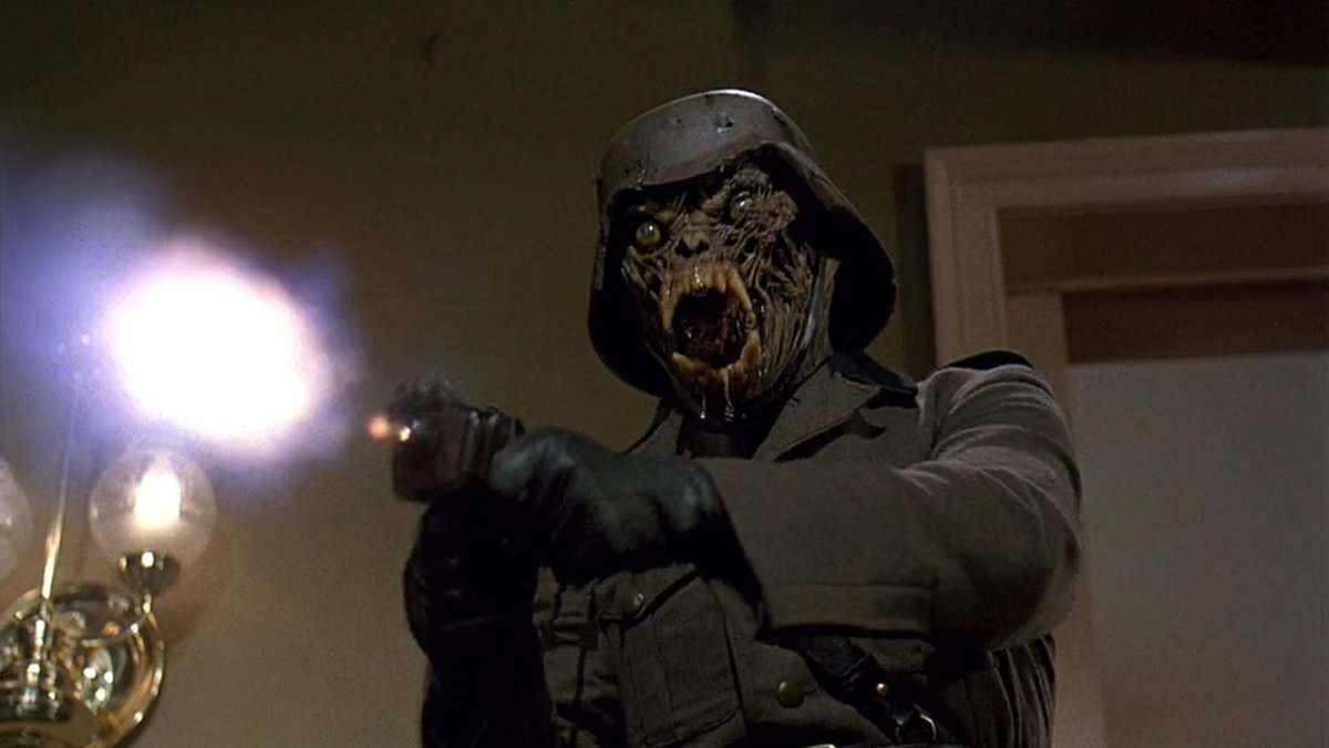 Evil Gremlin tweet media