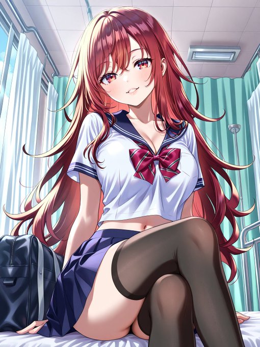 サラ(うちの子) 