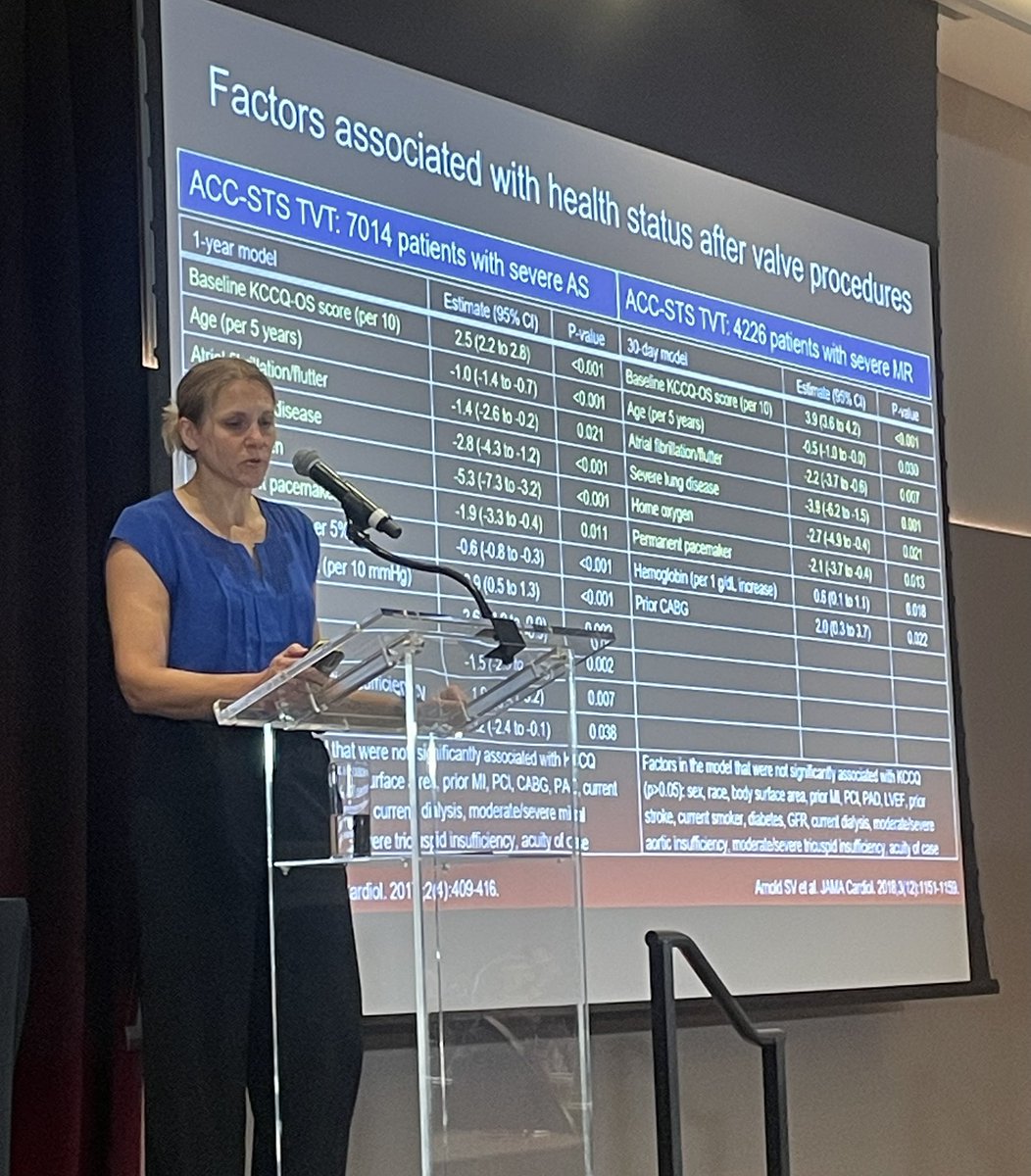 Andrew J Sauer MD tweet media