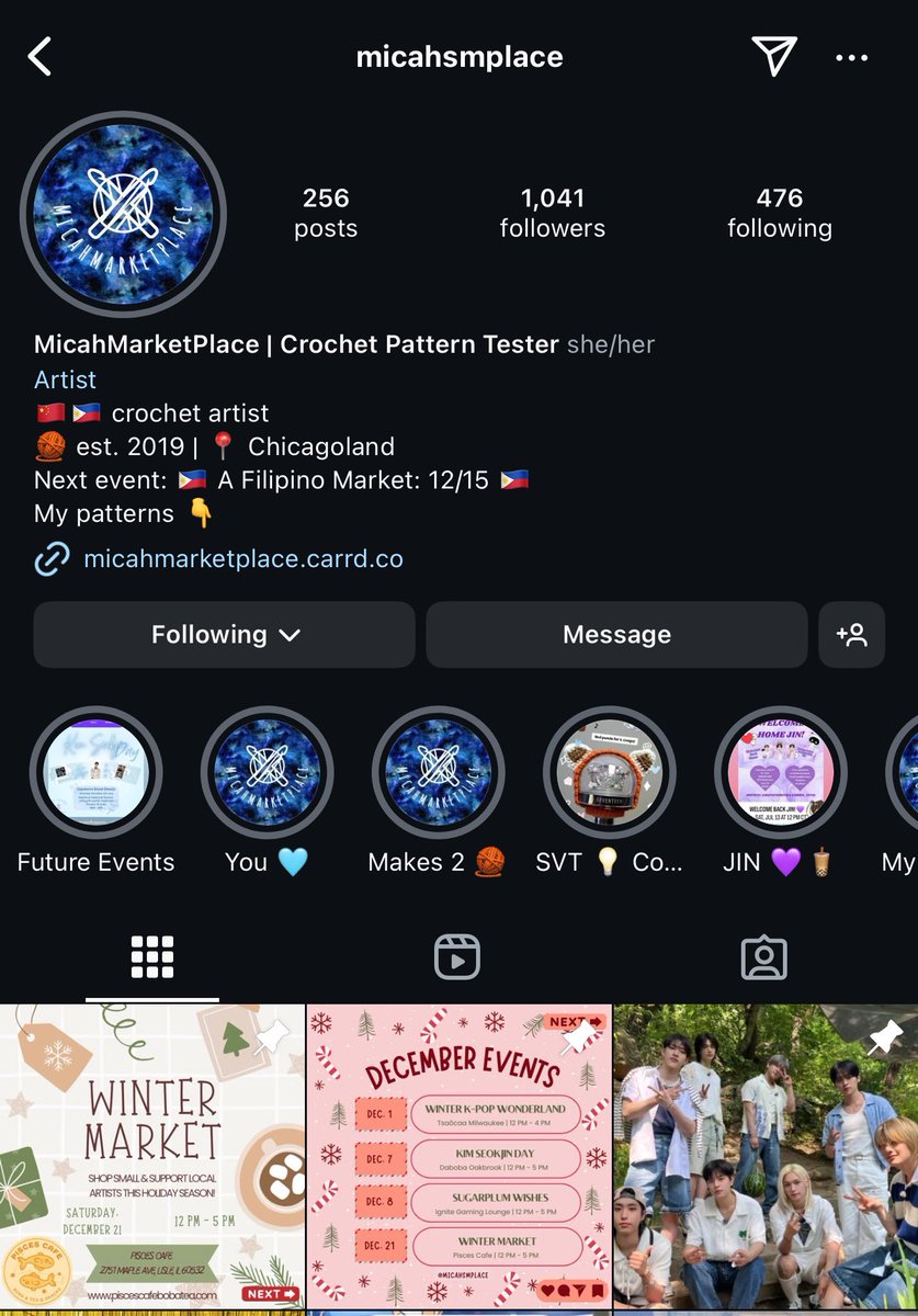 Got this cutie Sonic made by the wonderful @
micahsmplace on instagram, love him so much! #sonicthehedgehog #crochet instagram.com/micahsmplace/p…