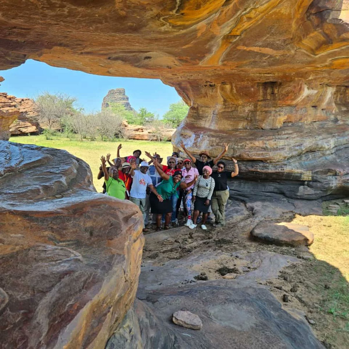 Limpopo Tourism Agency tweet media