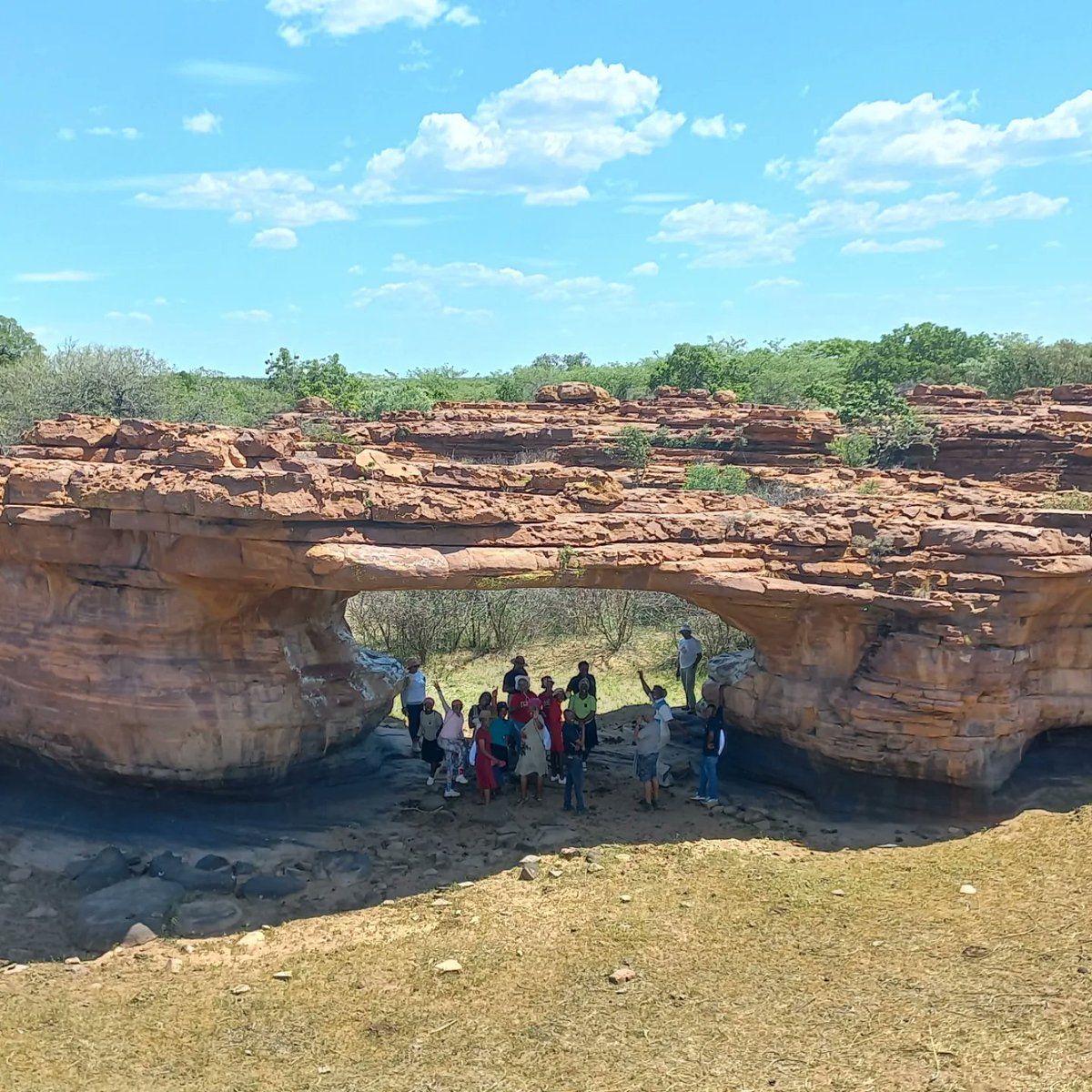 Limpopo Tourism Agency tweet media