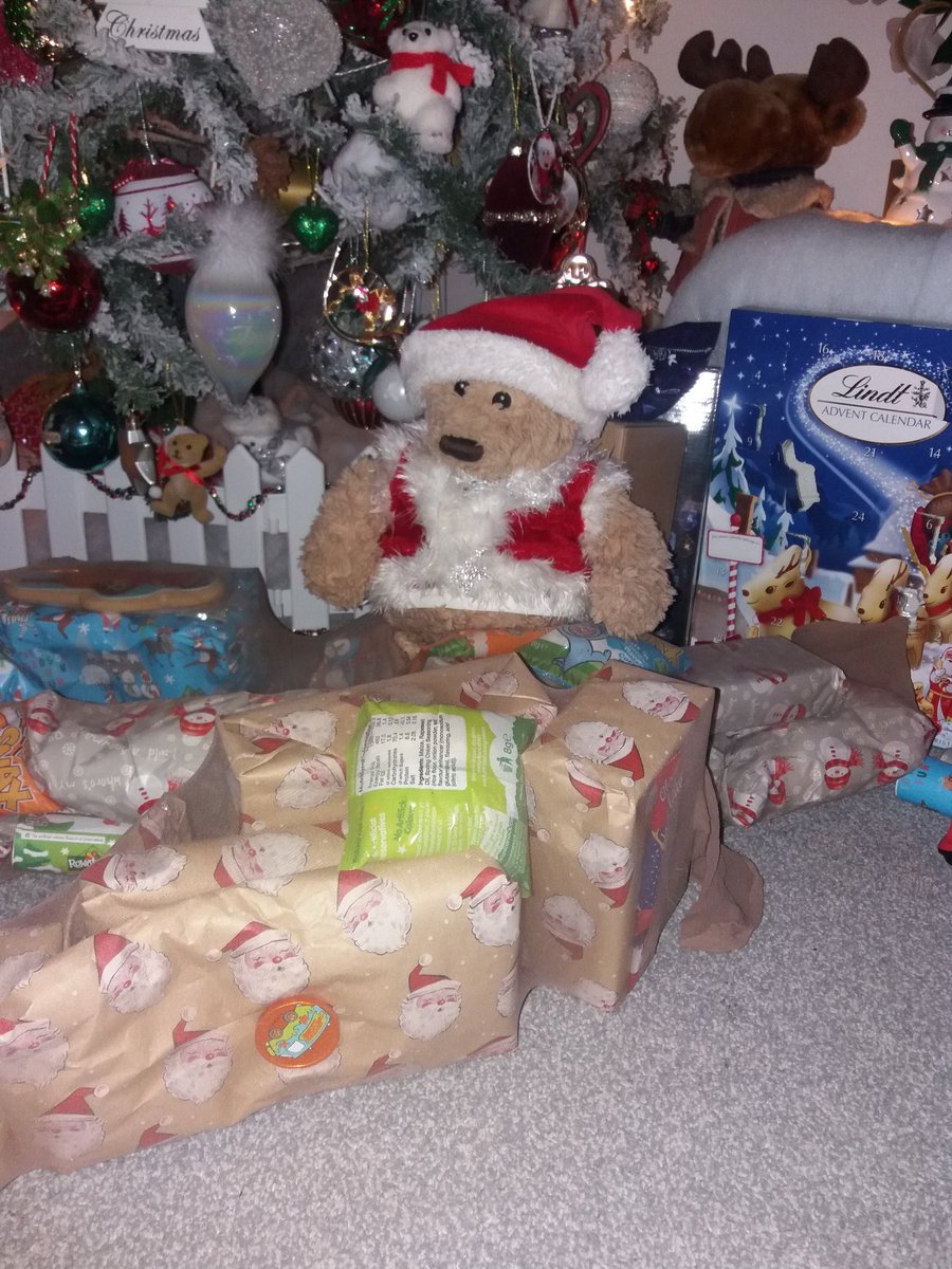 I've been wrapping 👍😂😂😂