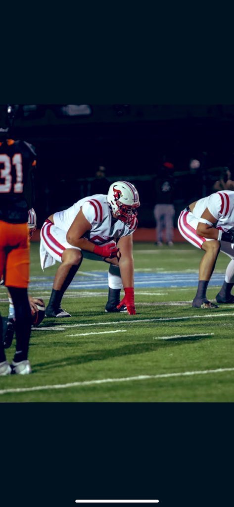 Check out my Senior season highlights!
Offensive Guard (6’4/320lbs/3.4 GPA)

<a href="/Coach_TDaniels/">Tony Daniels</a> <a href="/CVilleCardsFB/">Collinsville Cardinal Football</a> <a href="/JarrenHightower/">Coach Hightower</a> <a href="/TulsaFootball/">Tulsa Football</a> <a href="/ucobronchofb/">UCO Football</a> <a href="/CoachDDudley/">Dallas Dudley</a> <a href="/NSU_Football/">Northeastern State Football</a> <a href="/Pbriningstool/">Patrick Briningstool</a> <a href="/CoachChev6/">Darrin Chiaverini</a> 

hudl.com/v/2RFCtY