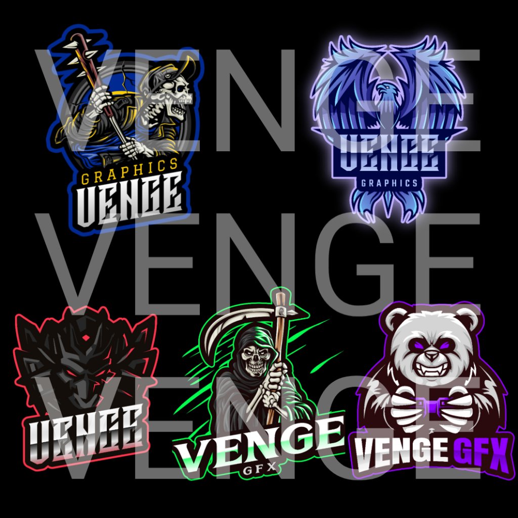 VengeGFX's tweet photo. Services are now open! $25 for a mascot logo! Additional prices/services are in our pinned! Let us assist you with any/all branding needs!
@2kDiscord @6GALive @iNetworkSports @TakeoffVIP @2kCompGames https://t.co/OmPYj9T0LQ