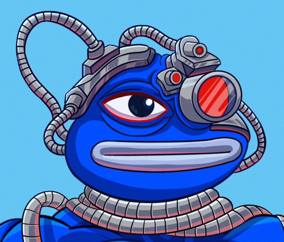 BT (hunter/arc) tweet media