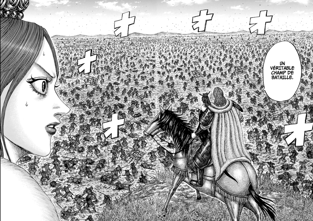 suffyzr345's tweet photo. #KINGDOM820
Tou vraiment le grand général qu'il pense être https://t.co/cBgSwJdpg9